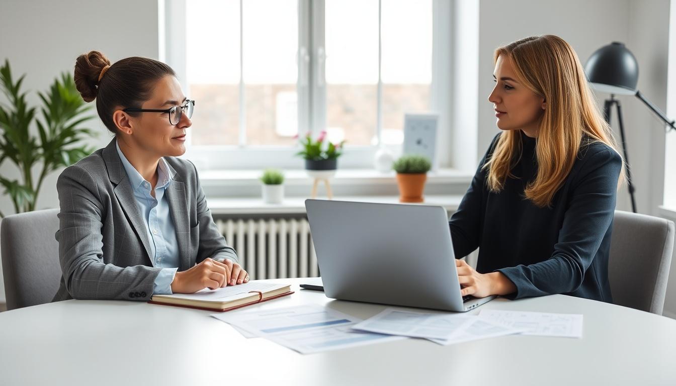 Business Coaching That Keeps You Focused