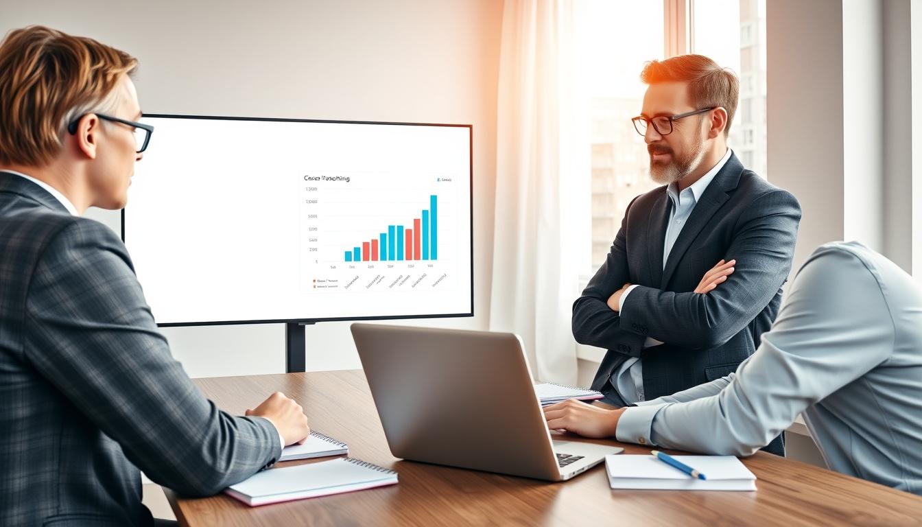 Professional plan visual